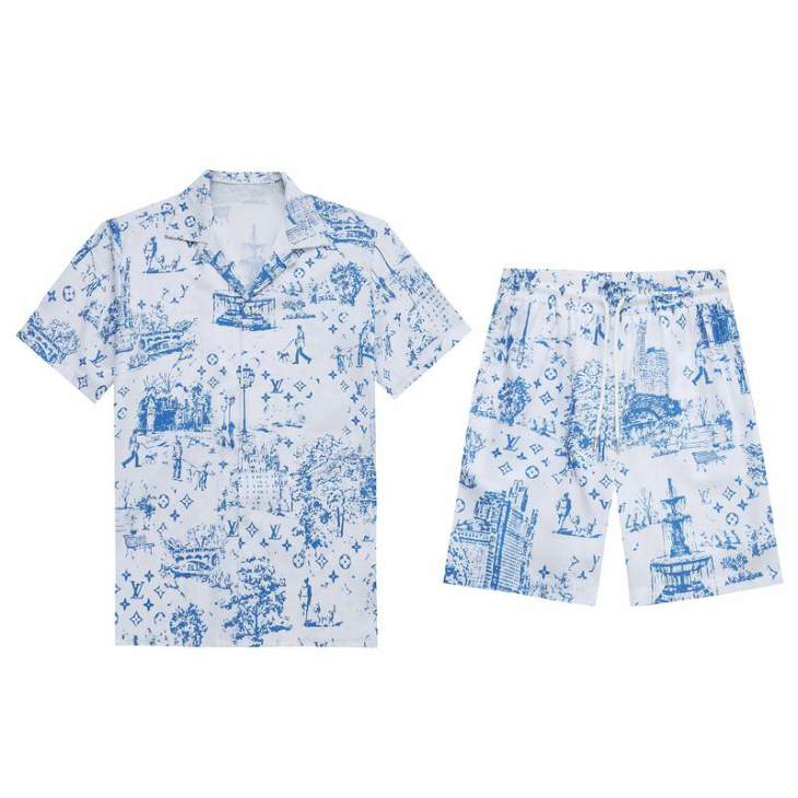 Picture of LV Shirt Pant Suits _SKULVM-3XL25mr2223148